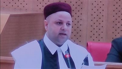 عمرو إدريس: العلاقات المصرية الليبية نموذج لوحدة المصير العربي