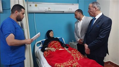 دكتور صلاح سلام: القافلة جسَّدت نموذجًا وطنيًا مُشرّفًا للعمل المجتمعي والإنساني
