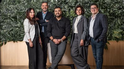 GrowthLabs تستحوذ على Startup Gate بـ35 مليون جنيه