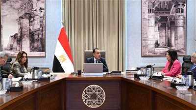رئيس الوزراء يتابع الموقف الحالي لإجراءات التصالح على مخالفات البناء وتقنين أوضاعها