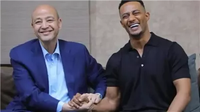 ماجدة خيرالله تنتقد ظهور محمد رمضان في برنامج 