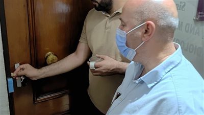 غلق 9 منشآت طبية مخالفة واستقبال أكثر من 42 ألف متردد بعيادات الأسنان بالشرقية 