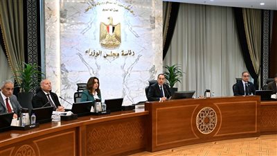 عاجل.. مدبولي يشدد على مُواجهة ظاهرة انتشار 