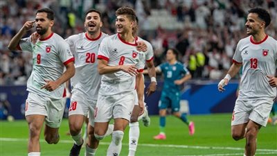 السلامي يعلن القائمة الأولية لمنتخب الأردن استعدادًا لكأس العالم 2026