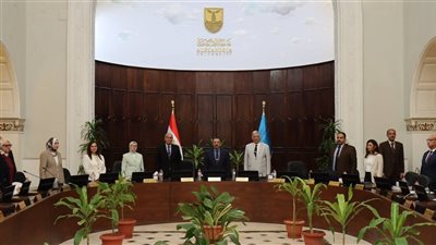 جامعة الإسكندرية تدمج أداة «داعم» بالبوابة الطلابية لخدمة ذوي الهمم
