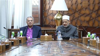 شيخ الأزهر: أكثر ما يعانيه إنسان اليوم هو تفشي فيروس العداوة الإنسانية