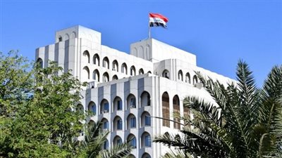 الخارجية العراقية: باشرنا إجراءات التحقيق في ملابسات محاولة استهداف السعودية بمسيرات