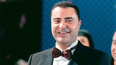 إمبراطور الحديد رجل الأعمال المهندس سامح الدسوقي أبو الوفا مالك مجموعة أبو الوفا للحديد والصلب: استقبال شحنة استراتيجية جديدة من الكمر الحديد ولفائف الصاج لدعم حركة السوق المحلي
