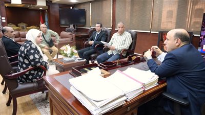 الغربية تستعد للأضحى.. حملات مكثفة لمواجهة الكلاب الضالة ورفع الجاهزية