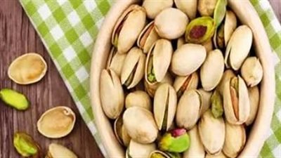 الفستق..  المكسرات الذهبية وفوائدها لصحة الجنين أثناء الحمل