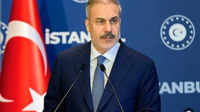 تركيا: يجب الحفاظ على وقف إطلاق النار بين الولايات المتحدة وإيران