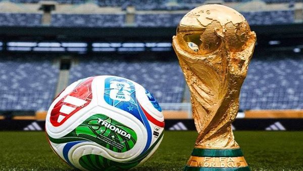 مونديال 2026 : أرقام وإحصائيات لأول مرة فى كأس العالم