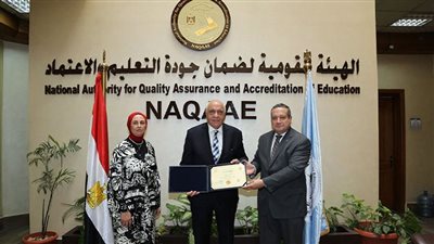 جامعة المستقبل منظومة تعليمية تصنع المستقبل وتؤهل قادة الغد