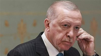 أردوغان: نستنكر هجوم إسرائيل على سفن أسطول الصمود المتجه إلى غزة