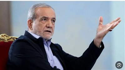 الرئيس الإيراني: لن نتراجع بأي شكل عن الحقوق القانونية لشعبنا