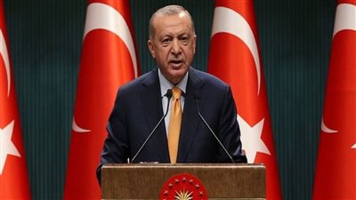 أردوغان: الحرب على إيران جعلت المنطقة على حافة الفوضى
