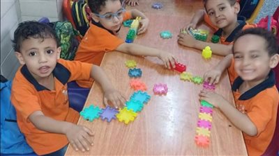 أنشطة توعوية وفنية للأطفال ضمن فعاليات قصور الثقافة