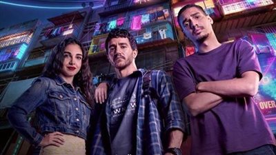 فيلم إيجي بيست يجمع رقمًا ضعيفا أمس 