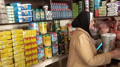 ضبط لحوم مفرومة فاسدة ومخالفات صحية خلال حملة تموينية مكبرة بالمحمودية