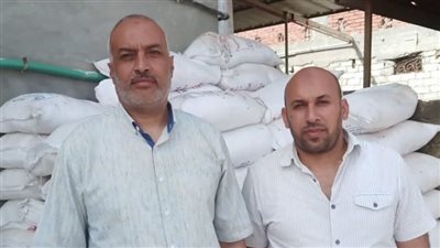 حملات تموينية مكثفة بأبوحمص ورشيد لضبط الأسواق ومتابعة الالتزام بالأسعار