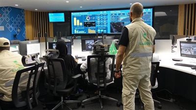 السعوديه : تقديم استشارات طبية افتراضية للحجاج ب 7 لغات