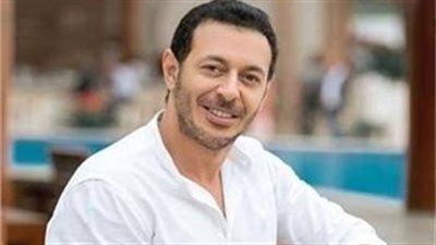  مصطفى شعبان.. مسيرة فنية حافلة في عيد ميلاده