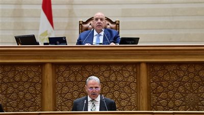 البرلمان يستكمل مناقشات قانون تنظيم نشاط منشآت الأمن والأمان البيولوجي