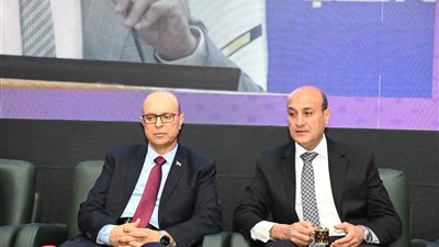 المنشاوي يفتتح فعاليات الاحتفال باليوم العالمي لالتهابات الأمعاء المناعية (IBD DAY)