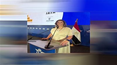 مونيكا ميستريكوفا: الذكاء الاصطناعي يفتح آفاقًا جديدة لتطوير المناولة الأرضية عالميًا