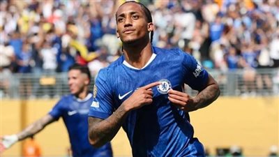 تشكيل مباراة تشيلسي وتوتنهام بالدوري الإنجليزي