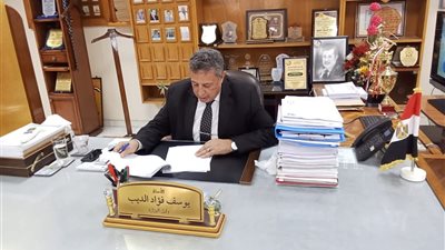  تعليم البحيرة يعلن جاهزية 4200 مدرسة لاستقبال 1.7 مليون طالب