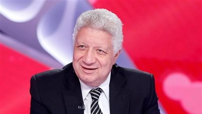 مرتضى منصور..الأزهر برئ  من قانون 