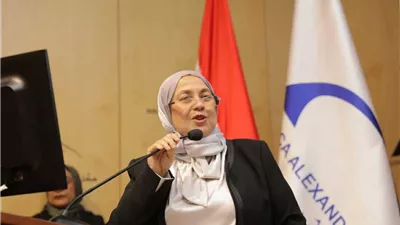 جامعة الإسكندرية تحصد تصنيفًا أفريقيًا متقدمًا بفضل التحول الأخضر