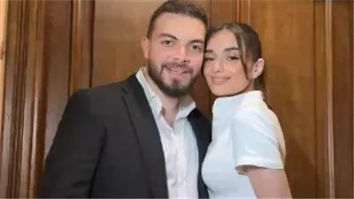 ملك أحمد زاهر: تتصدر محركات البحث.. 