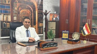 خبير القانوني واستراتيجي : محور 