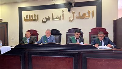 المؤبد لمتهم بخطف والتعدي على فتاة من ذوي الاحتياجات الخاصة في البحيرة 