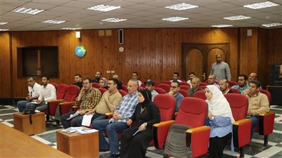 مياه الشرقية تعلن الطوارئ القصوى استعدادًا لعيد الأضحى