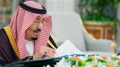 مجلس الوزراء السعودى يستعرض مسارات وخطط تنظيم الحج