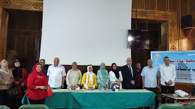 «إعلام أسيوط» يناقش الحروب الإلكترونية وتأثيرها على الأمن القومي