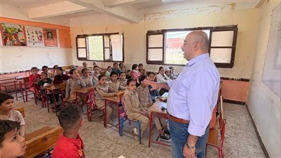 استمرار فعاليات مبادرة 