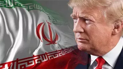ترامب: كنت على بعد ساعة من إعطاء الإشارة لتنفيذ الهجوم على إيران