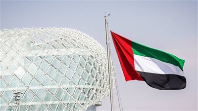 عاجل.. الدفاع الإماراتية