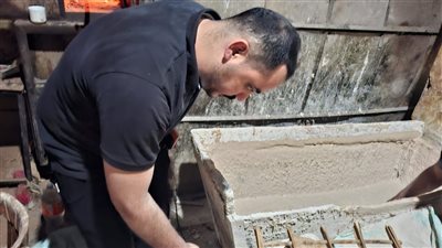 حملات تموينية مفاجئة على مخابز طنطا تُسفر عن تحرير 11 محضرًا