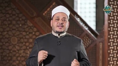 عالم بالأوقاف: النفس أمانة وإهمالها ذنب عظيم ومخالفة لتكريم الله للإنسان