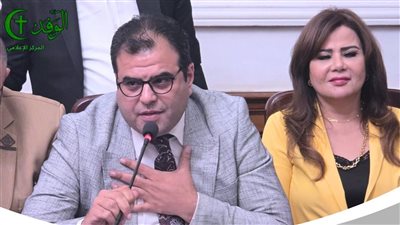 محمد مبروك يؤكد على الدور التاريخي لحزب الوفد في دعم التعددية الحزبية وتمكين الشباب