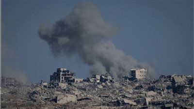 استشهاد 6 لبنانيين جراء قصف الاحتلال على بلدة دير قانون النهر