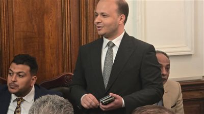محمد عبد الجواد يدعو لتعزيز التعاون والتدريب بين 