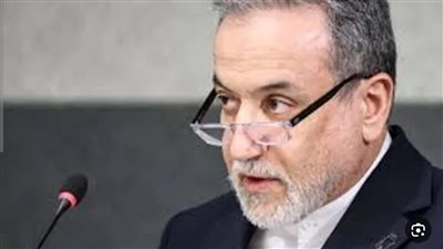 عراقجي: الكونجرس الأمريكي أقر بفقدان عشرات الطائرات الحربية