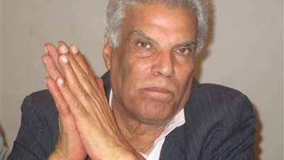 إبراهيم عبدالمجيد: قرار دار الكتب يضر الكاتب ولا بد من تدخل الوزيرة