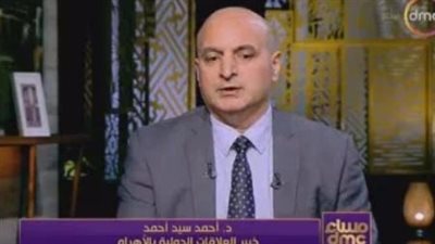 خبير علاقات دولية: القاهرة تقود جهودًا دبلوماسية لمنع اتساع المواجهة